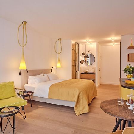 New Wave Hotel Norderney Exterior photo