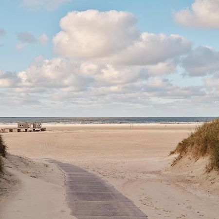 New Wave Hotel Norderney Exterior photo