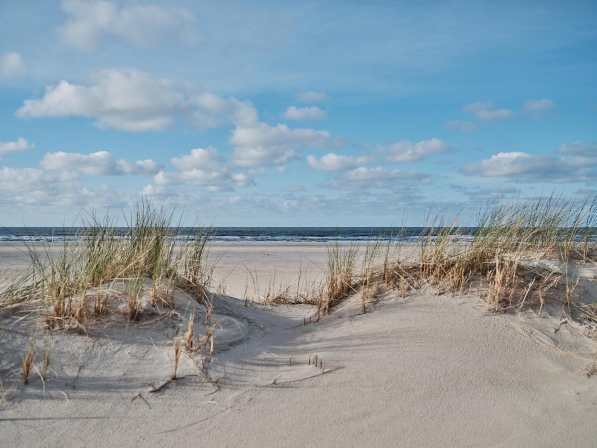 New Wave Hotel Norderney Exterior photo